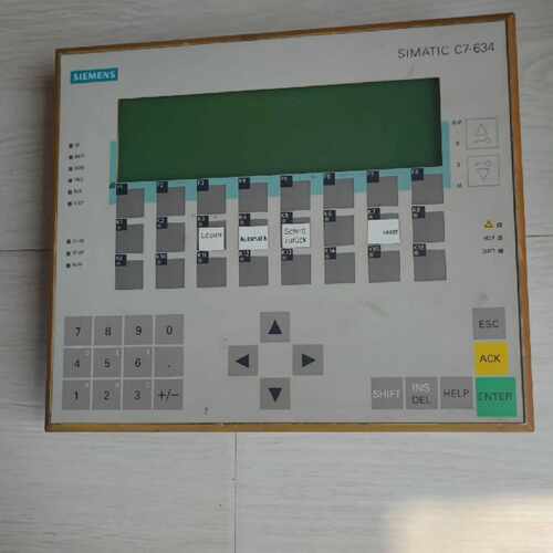 溢价-屏6ES7 634-2BF02-0AE3 件