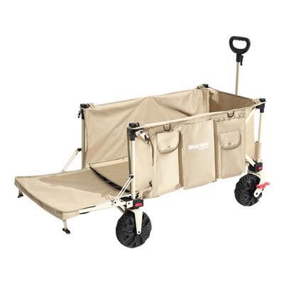 westfield我飞露营车营地车