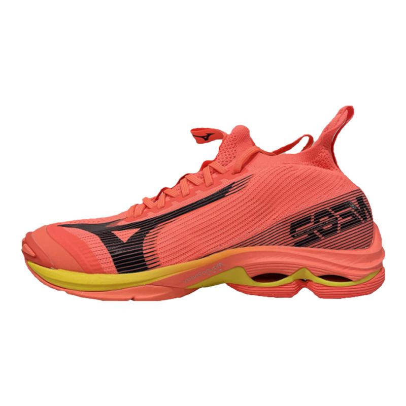 美津浓专业排球鞋CYCLONESPEED5