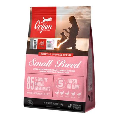 Orijen渴望小型犬狗粮1.8kg