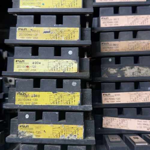 【询价】2DI100MA-120适用