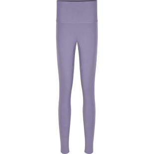 本来BENLAI女士云柔凉感速干瑜伽裤25夏季新款九分裤子BNXL50005