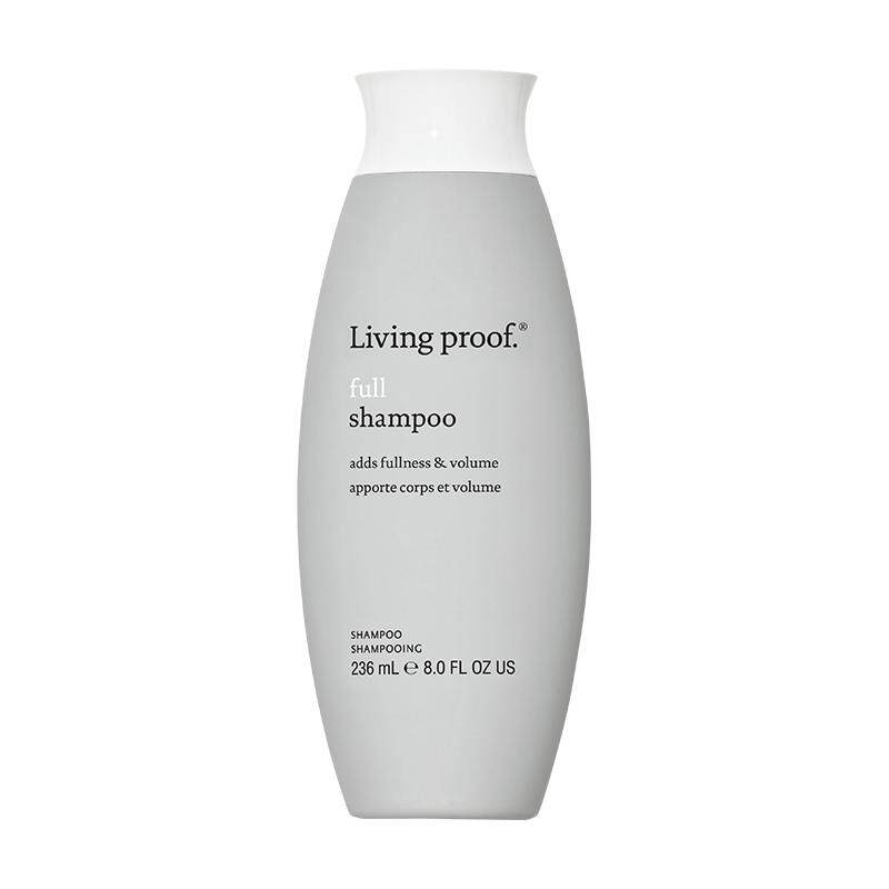 Livingproof丰盈蓬松控油洗发水