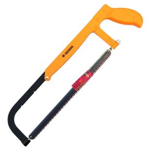 钢锯架锯弓配备磨齿锯条修磨线锯弓30厘米磨齿锯条+钢锯弓