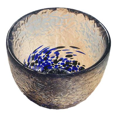 日式清酒壶套装一两白酒杯精致玻璃黄酒温酒器家用烫酒清酒杯托盘