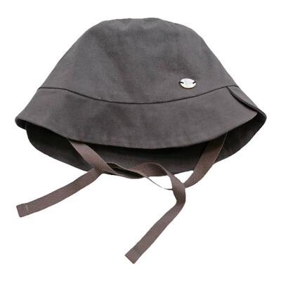 momoko婴幼儿帽子春夏款盆帽