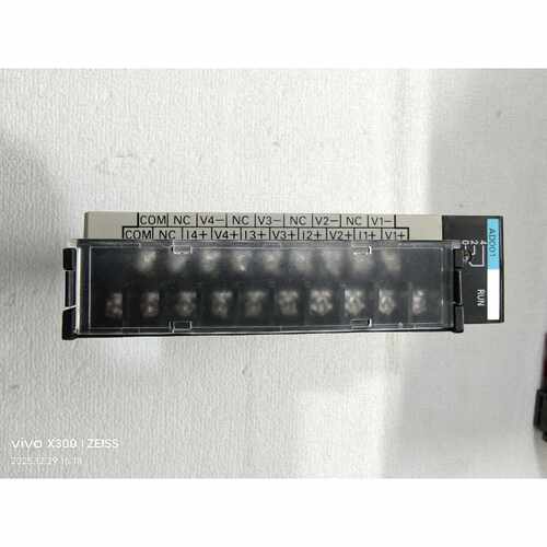 询价下单C200H-AD001 可开发票