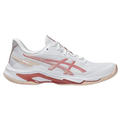 26年新款ASICS亚瑟士NETBURNER BALLISTIC FF4女子专业比赛排球鞋