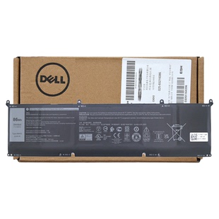 DELL/戴尔G15 5510 5511 5515 5520 5530 5535笔记本电池69KF2