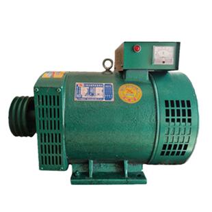 柴油发电机3/5/8/10/12/15KW20/24/30/40/50千瓦220V380V单三相球