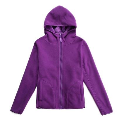 羊羔绒外套女秋冬季2025新款爆款加绒加厚短款冬天小个子休闲卫衣