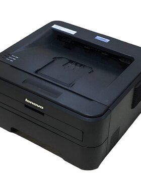 激光打印机激光打印Lenovo/联想