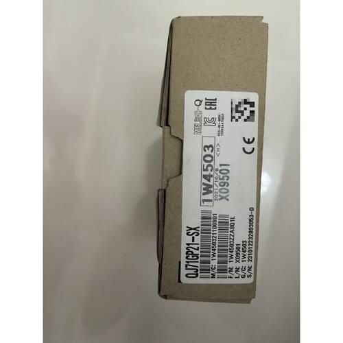 议价，块QJ71GP21SX原装正品全新未拆封带原包装盒正品保证CCLink