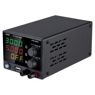 慧电鸟可调直流稳压电源数显多功能手机电脑维修老化测试30V5A