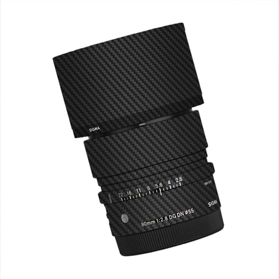 适马90F2.8DGDN全包镜头贴膜