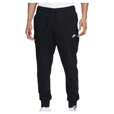 耐克运动休闲男裤束脚长裤