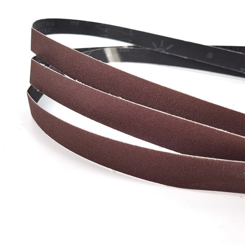 小太阳砂布卷批发 木工铝材抛光打磨拉丝砂带 手撕砂布卷规格齐全