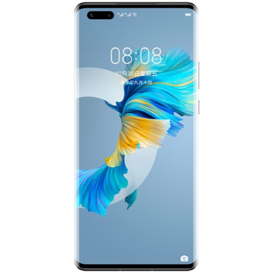盾令屏幕总成带框华为mate40epro