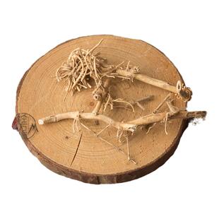 无硫白前根中药材正品500克水洗去泥过检好货山男经方缘道地药材