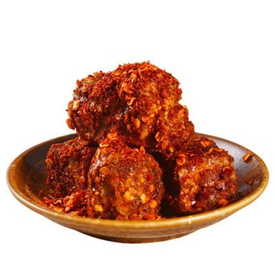 湖北恩施土特产山胡椒香椿腐乳