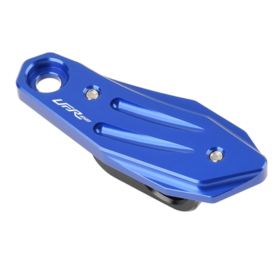 Chekis正品改装线束支架铝合金