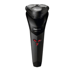 【自营】飞利浦剃须刀S1113男士电动刮胡刀进口刀头快充全身水洗