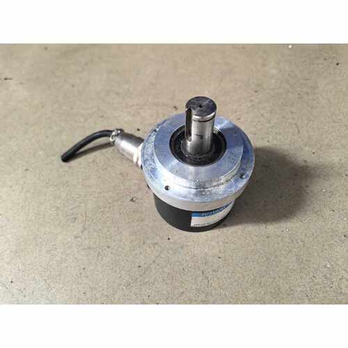 询价DEEGS旋转编码器，型号54-30CEFT，带线，5-24