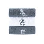 未羊毛巾纯棉家用洗脸帕洗澡速干吸水柔软成人男女全棉情侣厚面巾