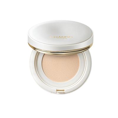 自然堂气垫控油持妆正品