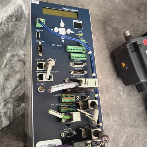 询价-通快TRUMPF Sensor-Control激光控制器，型
