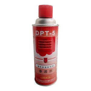 新美达DPT-5着色渗透显像清洗剂