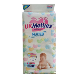 UKMETTRES男女男女透气干爽
