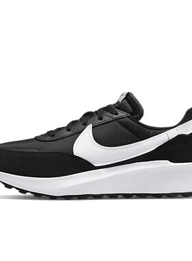 Nike/耐克男子复古华夫跑步鞋