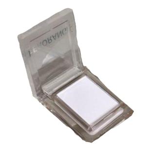 高光!纯白色眼影哑光无珠光单色打底卧蚕眼头提亮面中泪沟凹陷