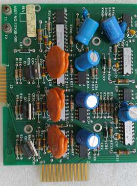 THERMCO SCR FIRING CARD，型号ASSY—议价