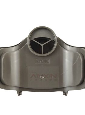 3M3700承接配件3m滤棉盖防尘面具