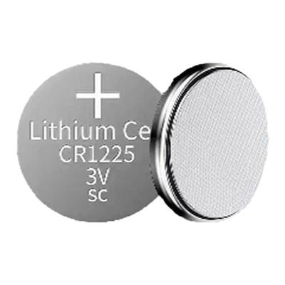 CR1225/2032纽扣电池遥控器