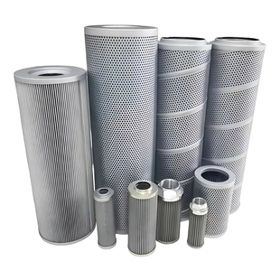 黎明液压贺德克PARKER派克REXROTH力士乐STAUFF西德福液压油滤芯