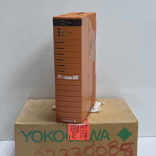 YOKOGAWA SPW481-13 S1 Power Module