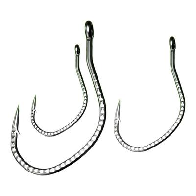 升级款8013路亚倒钓钩