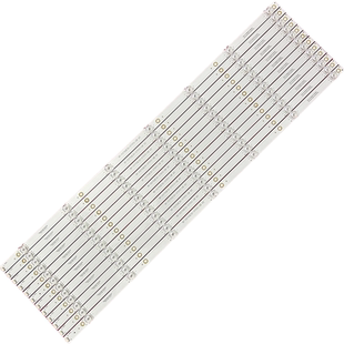 MAXHUB领效SM75CA灯条RF-F0750E30-0701S-08 A5背光商显TV教学机