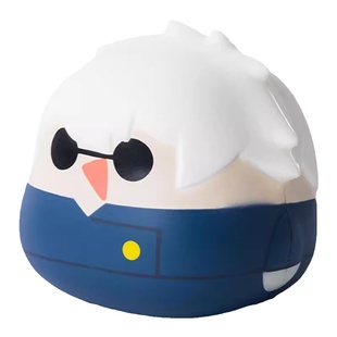 捏捏乐咒术回战周边慢回弹面包夏油杰烂泥手感儿童无毒减解压玩具