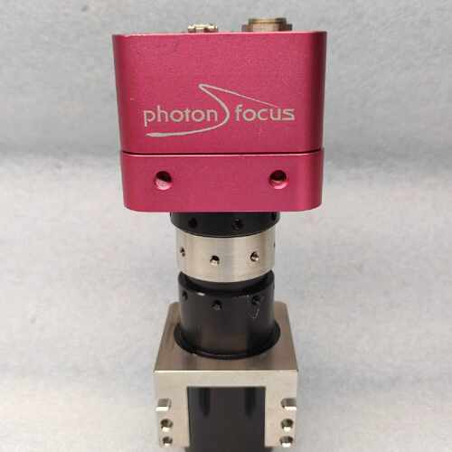 议价photon focus MV-D1024-160-CL-8 工业相机瑞士原装