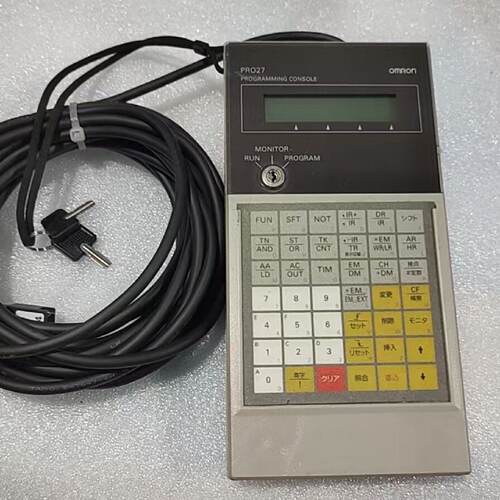 【询价】 PRO27，C200H－PR027 适用