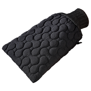 【小红书推荐】高品质男士搓澡巾