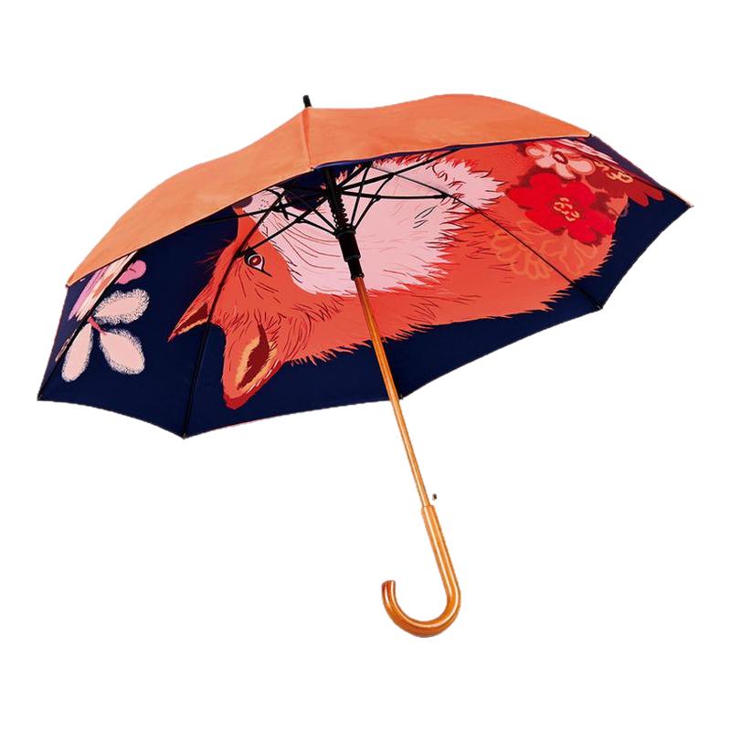 Signature雨伞女晴雨两用伞