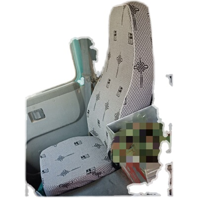 座套豪沃重卡340336375380