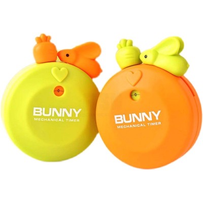 倒计时器儿童作业学习专注时间厨房专用定时器学生提醒器自律闹钟