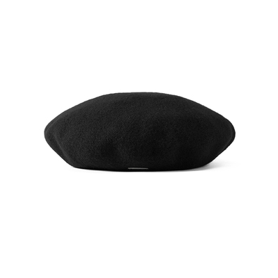 贝雷帽EXCEPTION春秋款复古