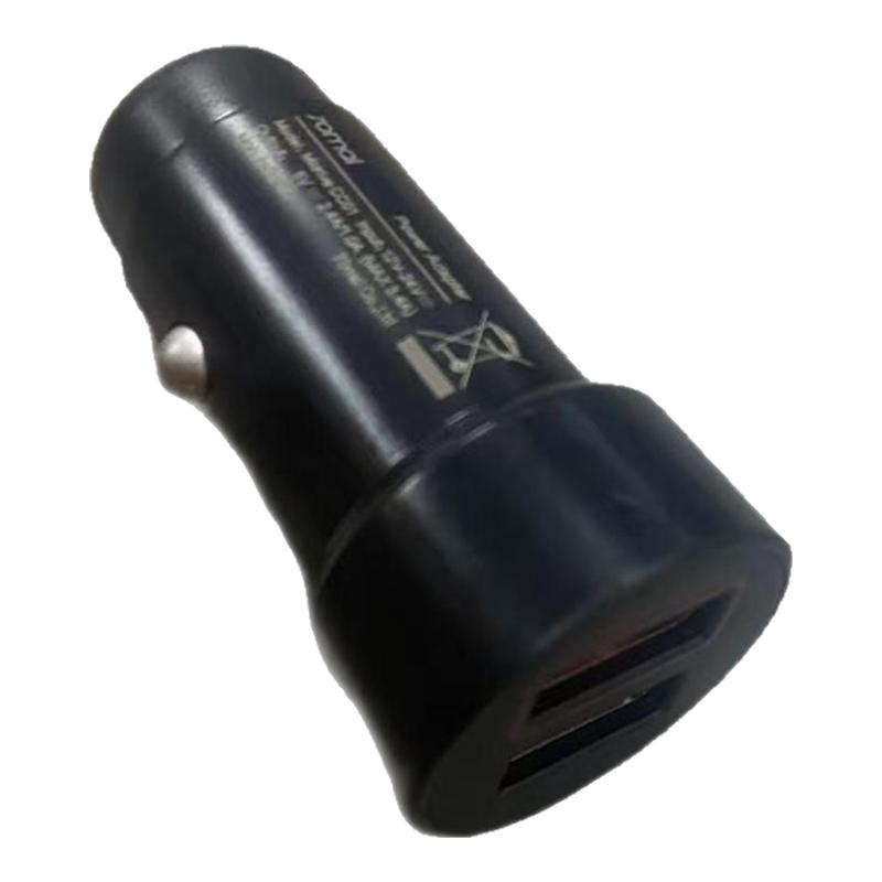 TYPE-C车载充电器适配器